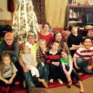 Meet your Posher, Ann